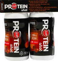 Напій протеїновий Кава-Шот, ТМ Цотт, 4*100мл