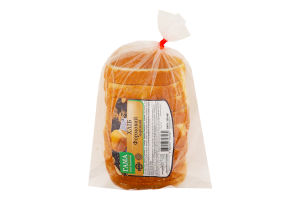 Хлеб нарезной Формовой Гама Fresh Sandwiches м/у 350г