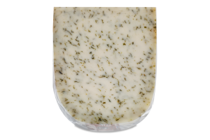 Сир HenriWillig Голландський з трав часник50%коз/м