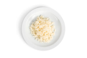 Сир моцарела твердий 50г,шт