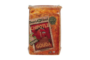 Boar's Head Gouda Cheese Chipotle