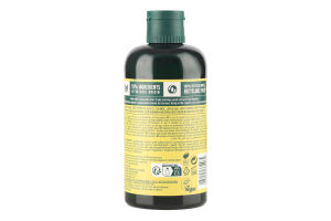 Шампунь The Body Shop Морінга для волосся