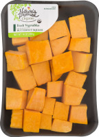 Nature's Promise Organic Fresh Vegetables Butternut Squash