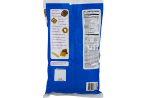 Ahold Snack Mix Traditional Blend