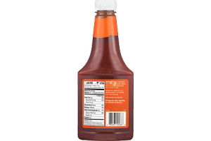 Guaranteed Value Tomato Ketchup