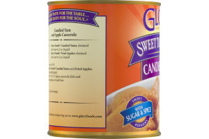 Glory Foods Sweet Traditions Candied Yams