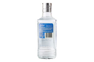 Горілка 0.37л 40% мʼяка Delikat Originals Nemiroff пл