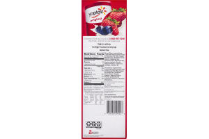 Yoplait Original Low Fat Yogurt Variety Pack - 8 CT
