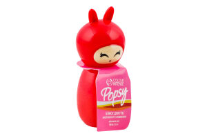 Блиск для губ №02 Полуниця Popsy Colour Intense 8.5мл