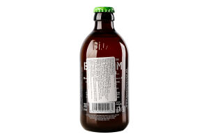 Пиво Biere des Amis Cr(H)azy IPA cвітле