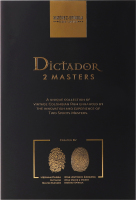 Ром Dictador 2 Masters 2023 Ximenez Spinola 1978