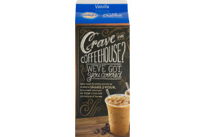 International Delight Iced Coffee Creamer Sweet & Creamy Vanilla
