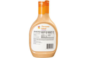 Ahold Thousand Island Dressing