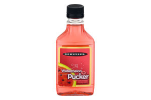 DeKuyper Watermelon Pucker Liqueur