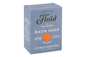 Мило Floїd Citrus Spectre для чоловіків