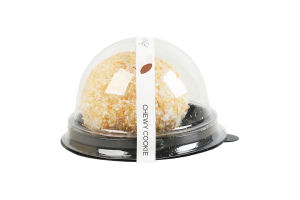 Печиво жувальне Кокос-мигдаль Honey п/у 50г