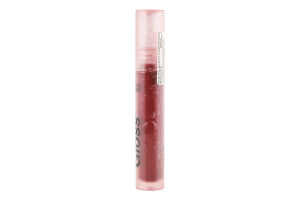 Блиск д/губ Key Gloss 208 містичний інжир 5мл Colour Intense