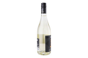 Вино игристое 750мл 5.5% белое сладкое Verdejo Frizzante Faustino Rivero Ulecia бут