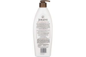 Jergens Dry Skin Moisturizer Hydrating Coconut