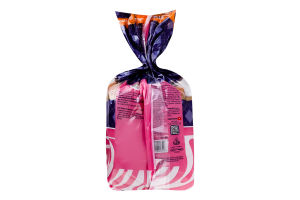 Хліб нарізний сендвічний Бріош Британський сендвіч Київхліб м/у 400г