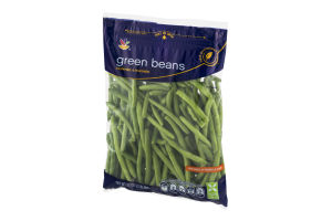Ahold Green Beans