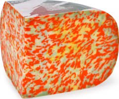 Сир Henri Willig Tricolor 50%