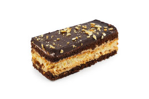 Пляцок Кавова симфонія