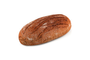 Хліб житній Домашній Добрий м/у 0.6кг