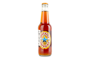Пиво 0.33л 4.7% полутемное пастеризованное Brown Ale Newcastle бут
