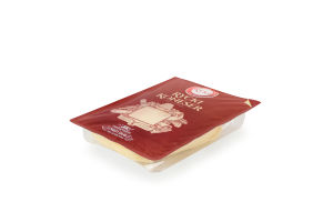 Сир Рикі Конесер порційний 300г, 50%