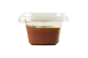 Паштет Le Squisivoglie із чорних оливок