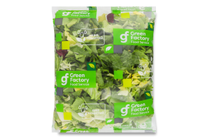 Салат Паті 500г п/е Фіт енд Ізі