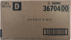 Depend For Women Underwear Maximum Absorbency XL - 48 CT