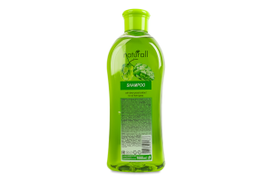 Шампунь для всех типов волос с экстрактом пивных дрожжей Natural SPA 1л