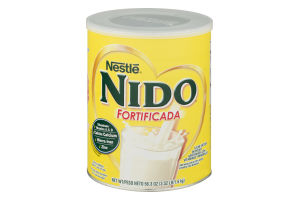 Nestle Nido Fortificada Dry Whole Milk