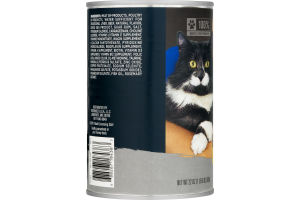 Companion Moist Cat Food Mixed Grill