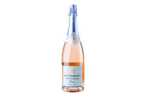 Вино ігристе Brut Dargent Pinot Noir Free рож Б/А