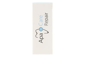 Гель восстанавливающий Жидкая эмаль Apa Care 30мл