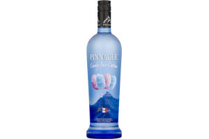 Pinnacle County Fair Cotton Flavored Vodka