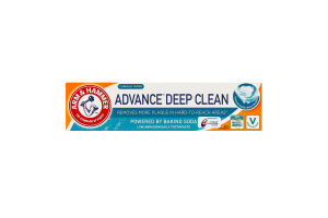 Паста зубная Глубокая очистка Advance Arm&Hammer 75мл