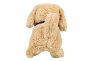 Іграшка м'яка Мій улюбленець Цуценя інтерактивна Maya Toys