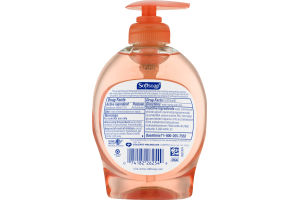 Softsoap Antibacterical Hand Soap Crisp Clean