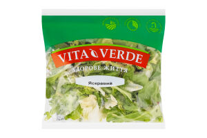 Салат Vita Verde Яскравий