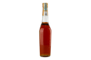 Бренді V.S. 40% 0,5л Tavria