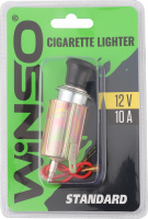 Прикурювач автомобільний стандартний Вінсо