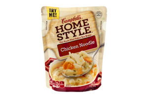 Campbell's Homestyle Soup Chicken Noodle