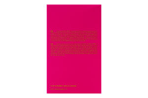 Набор ополаскивателей для ротовой полости Персик-мята Solident 20х10мл