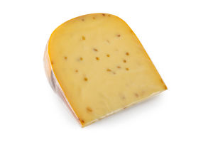 Сир Henri Willig з пажитником 50%