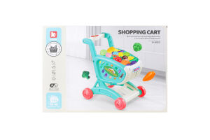 Набір ігровий Похід до магазину 17пр 985848