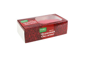 Рулет Красный бархат Гама Fresh Sandwiches к/у 500г